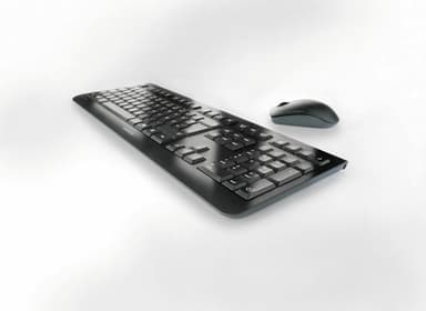 CHERRY DW 3000 view 6
