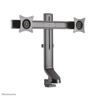 Neomounts FPMA-D860DBLACK Monitor arm 10-27" view 12