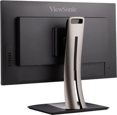 Viewsonic VP56 computer monitor 81.3 cm (32") 3840 x 2160 pixels 4K Ultra HD LED Black view 12