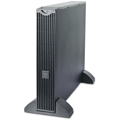 APC Smart-UPS RT 48V Battery Pack uninterruptible power supply (UPS) view 1