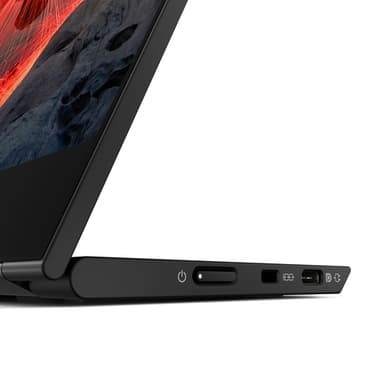 Lenovo ThinkVision M14t Gen 2 Monitor view 9