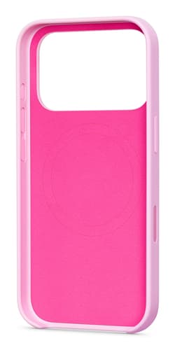 Apple Beats iPhone 17 Pro Case with MagSafe and Camera Control – Pebble Pink