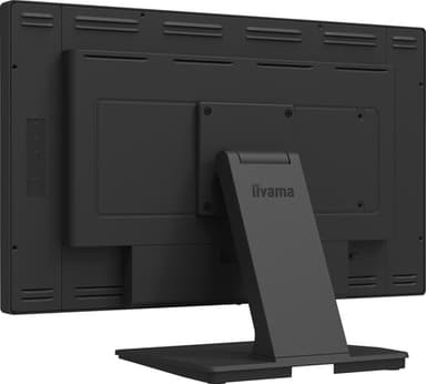 iiyama ProLite T2234MSC-B1S computer monitor 54.6 cm (21.5") 1920 x 1080 pixels Full HD Touchscreen Black view 9