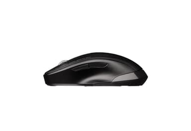 CHERRY MW 2310 2.0 Wireless Mouse, Black, USB view 4