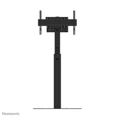 Neomounts FL45S-825BL1 TV floor stand 37-75" - TÜV view 12