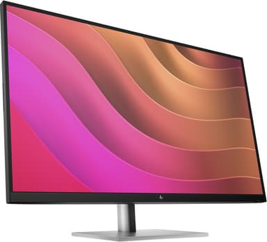 HP E32k G5 4K USB-C Monitor view 3