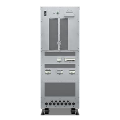 APC Easy UPS 3S Pro 40kVA 400V 3:3 UPS for internal batteries view 7