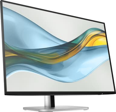 HP Series 5 Pro 24 inch WUXGA Monitor - 524pn view 3