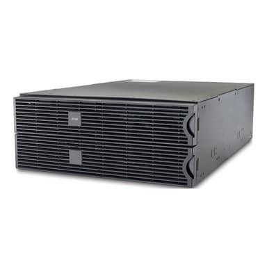 APC WW 10KVA Isolation Transformer view 1