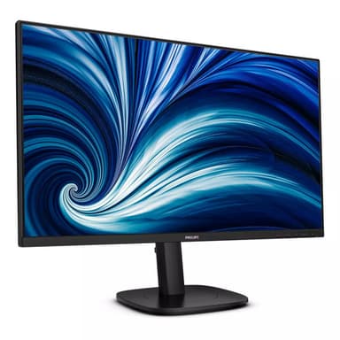 Philips 3000 series 27B2U3601/00 computer monitor 68.6 cm (27") 2560 x 1440 pixels Quad HD LCD Black view 9