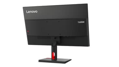 Lenovo ThinkVision S24i-30 computer monitor 60.5 cm (23.8") 1920 x 1080 pixels Full HD LED Black view 6