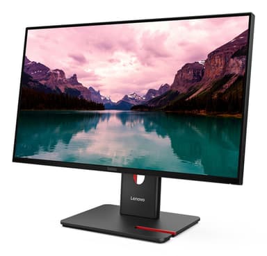 Lenovo ThinkVision T24-40 Monitor view 2