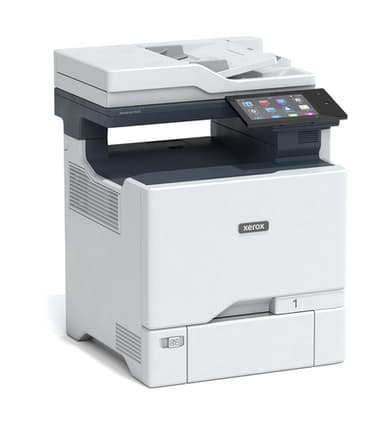 Xerox VersaLink C625 A4 50ppm Duplex Copy/Print/Scan/Fax PS3 PCL5e/6 2 Trays 650 Sheets view 3