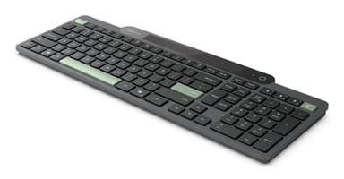Lenovo 4Y41R69491 keyboard Home/Office Bluetooth UK English Black, Green view 11