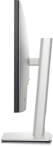 DELL UltraSharp U2724DE computer monitor 68.6 cm (27") 2560 x 1440 pixels Quad HD LCD Black, Silver view 5