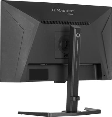 iiyama G-MASTER GB2771UHSU-B1 computer monitor 68.6 cm (27") 3840 x 2160 pixels 4K Ultra HD LED Black view 5