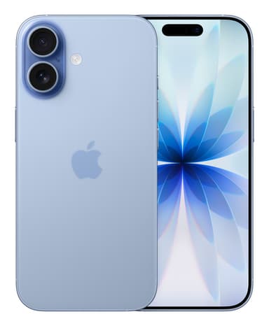 Apple iPhone 17 512GB Mist Blue view 1