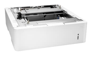 HP LaserJet 550-sheet Paper Tray view 2