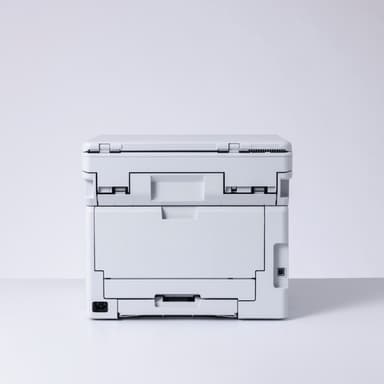 Brother DCP-L3520CDW LED A4 2400 x 600 DPI 18 ppm Wi-Fi view 5