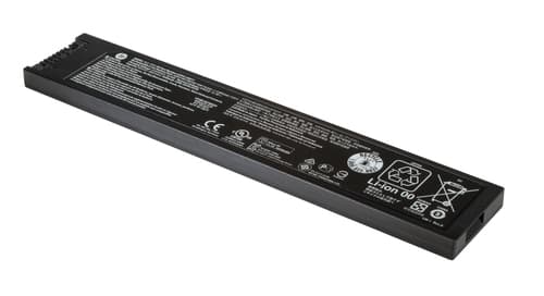 HP OfficeJet 200 series Battery