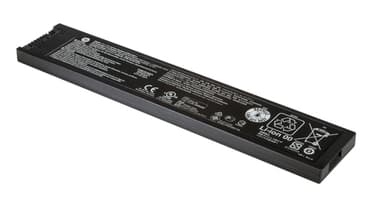 HP OfficeJet 200 series Battery view 2