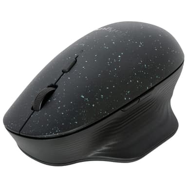 Targus AMB586GL mouse Gaming Ambidextrous Bluetooth Optical 4000 DPI view 7