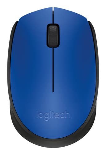 Logitech M170 Wireless Mouse view 3