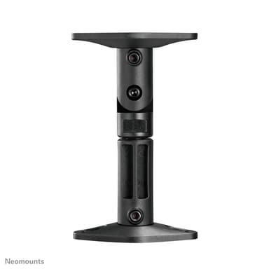 Neomounts SPEAKER-W100BLACK Speaker holder - universal - full motion view 4