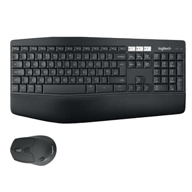 Logitech MK850 Performance view 11