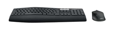Logitech MK850 Performance view 1