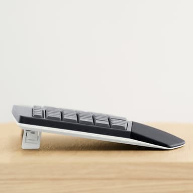Logitech MK850 Performance view 9