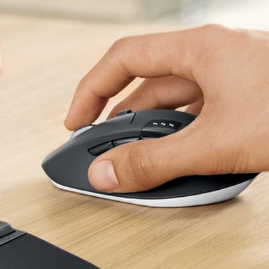 Logitech MK850 Performance view 9