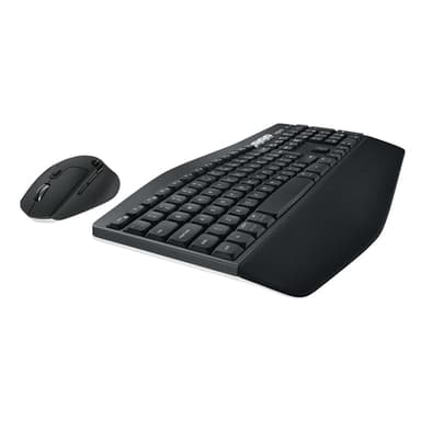 Logitech MK850 Performance view 12