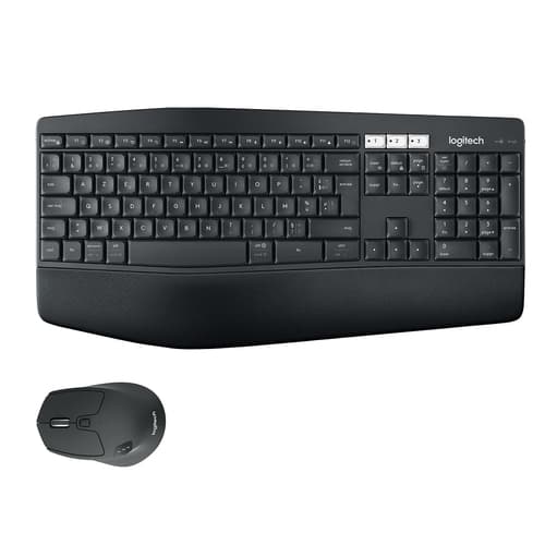 Logitech MK850 Performance