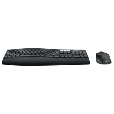 Logitech MK850 Performance view 3