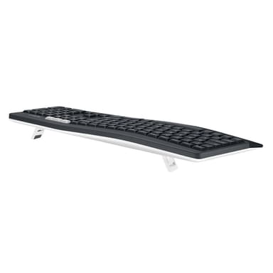 Logitech MK850 Performance view 4