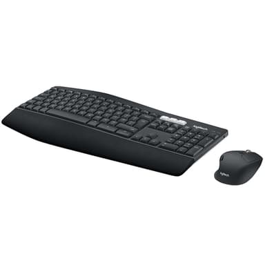 Logitech MK850 Performance view 13