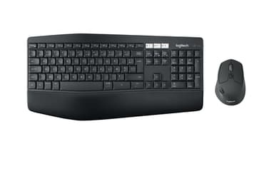 Logitech MK850 Performance view 1