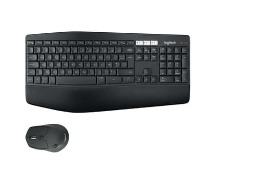 Logitech MK850 Performance (AZERTY) — 920-008222