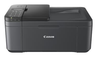 Canon PIXMA TR4755i Inkjet A4 4800 x 1200 DPI Wi-Fi view 1