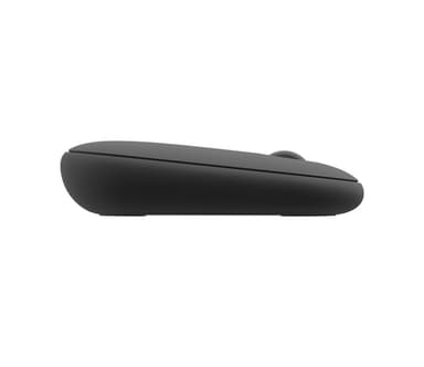 Logitech 910-007015 mouse Travel Ambidextrous RF Wireless + Bluetooth Optical 4000 DPI view 4