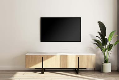 Neomounts FPMA-W300BLACK TV mount wall 32-55" - ultra-flat view 10