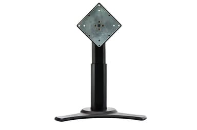 Hannspree 80-04000004G000 monitor mount / stand 61 cm (24") Desk Black view 7