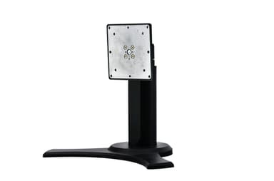 Hannspree 80-04000004G000 monitor mount / stand 61 cm (24") Desk Black view 2