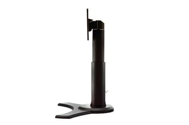 Hannspree 80-04000004G000 monitor mount / stand 61 cm (24") Desk Black view 8