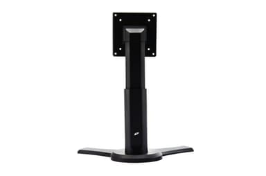 Hannspree 80-04000004G000 monitor mount / stand 61 cm (24") Desk Black view 9