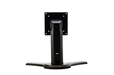 Hannspree 80-04000004G000 monitor mount / stand 61 cm (24") Desk Black view 4