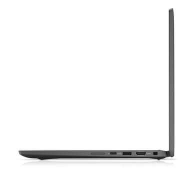 DELL Latitude 7430 Intel® Core™ i7 i7-1265U Laptop 35.6 cm (14") Full HD 16 GB DDR4-SDRAM 512 GB SSD Wi-Fi 6E (802.11ax) Windows 11 Pro Black UK English view 7