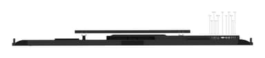 Lenovo ThinkVision T86 computer monitor 2.18 m (86") 3840 x 2160 pixels 4K Ultra HD LED Touchscreen Black view 8