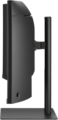 Viewsonic VG3419C-2 computer monitor 86.4 cm (34") 3440 x 1440 pixels UltraWide Quad HD LED Black view 11